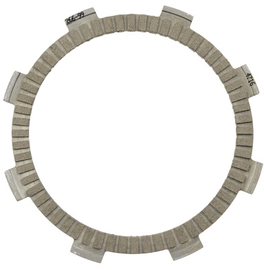 Friction Multi-Plate Set, clutch