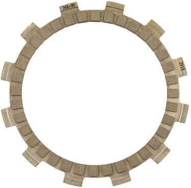 Friction Multi-Plate Set, clutch