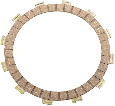 Friction Multi-Plate Set, clutch