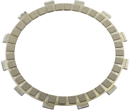 Friction Multi-Plate Set, clutch