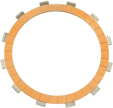 Friction Multi-Plate Set, clutch