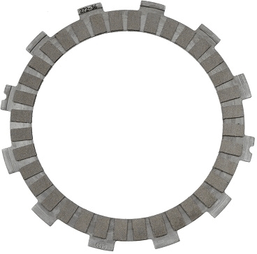 TRW MCC504-7 Friction Multi-Plate Set, clutch