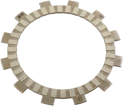 Friction Multi-Plate Set, clutch