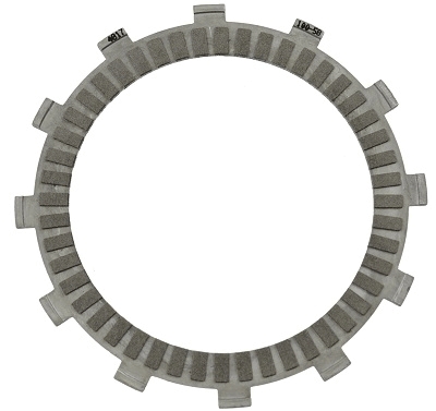 Friction Multi-Plate Set, clutch