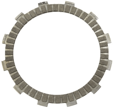 Friction Multi-Plate Set, clutch