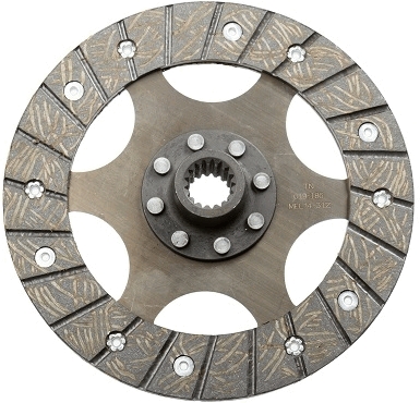 Clutch Disc