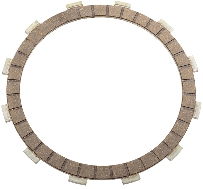 Friction Multi-Plate Set, clutch