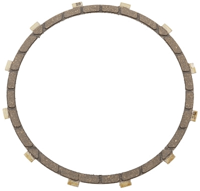 Friction Multi-Plate Set, clutch