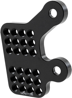 Footrest System
