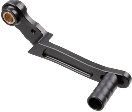 Foot Shift Lever, footrest