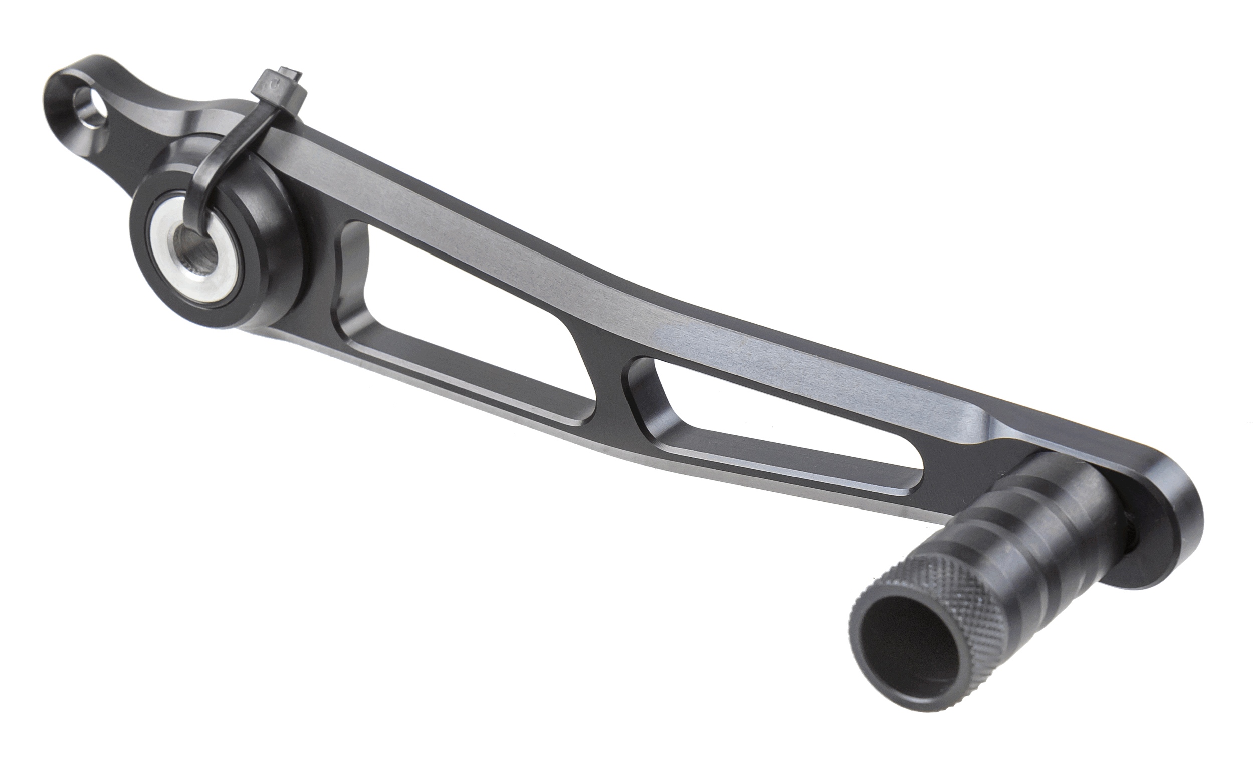 Brake Lever, footrest system