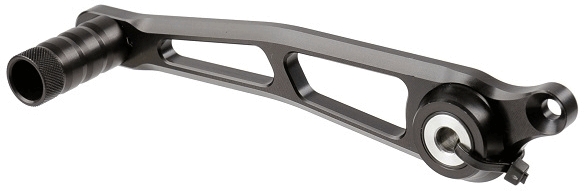 Brake Lever, footrest system