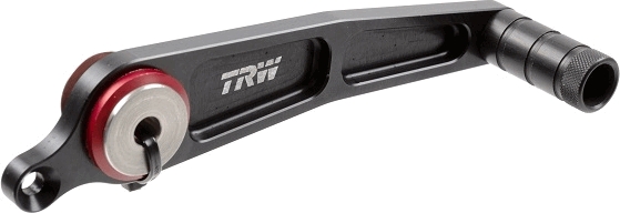 Brake Lever, footrest system