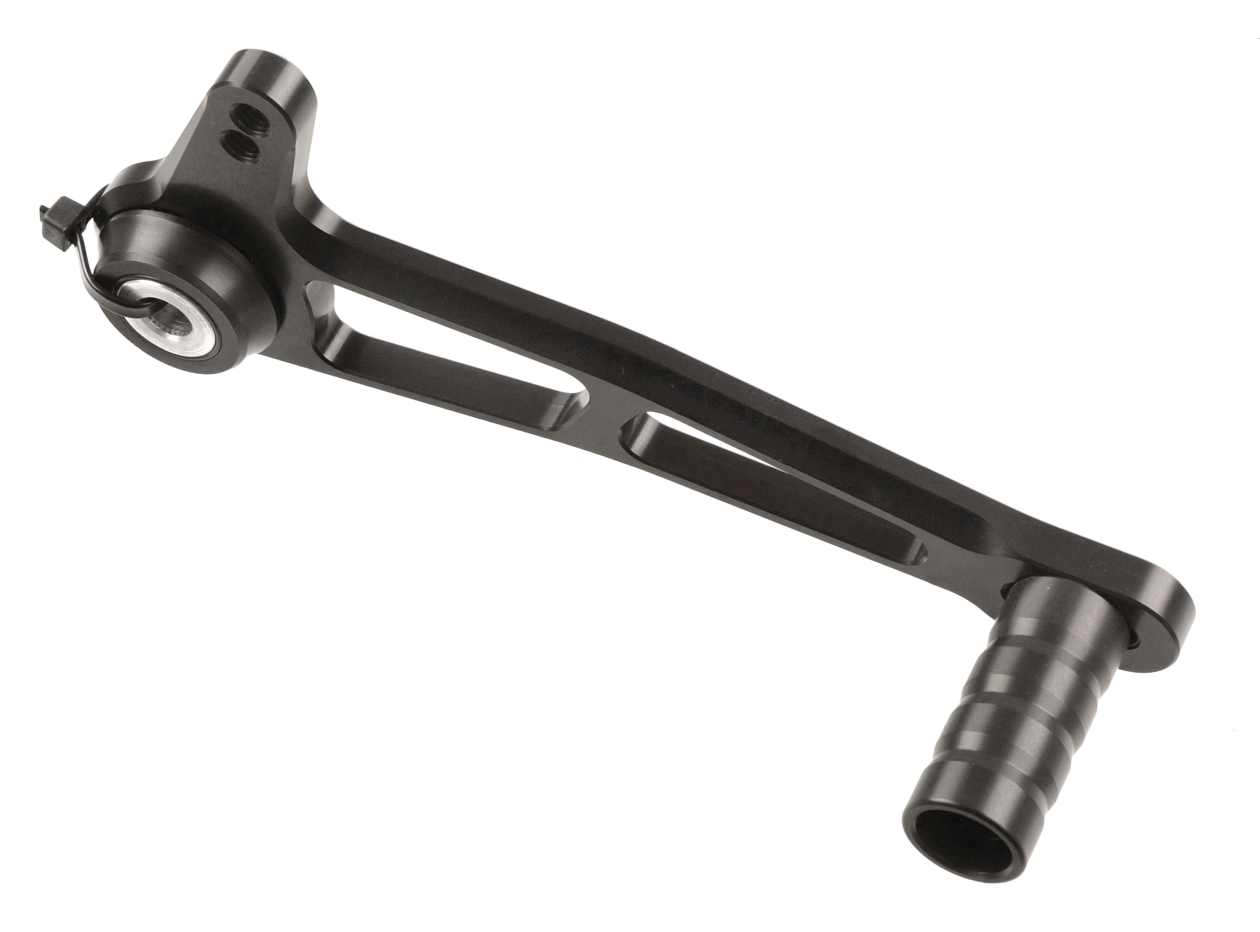 Brake Lever, footrest system