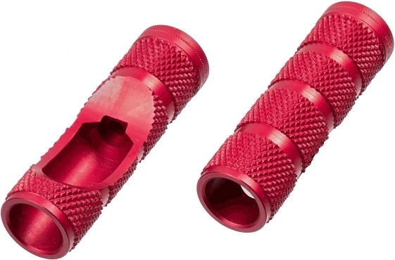 Footrest Set