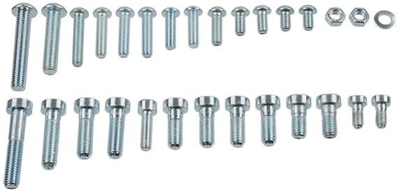 Screw