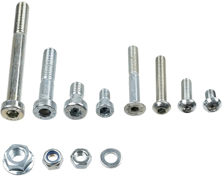 Screw