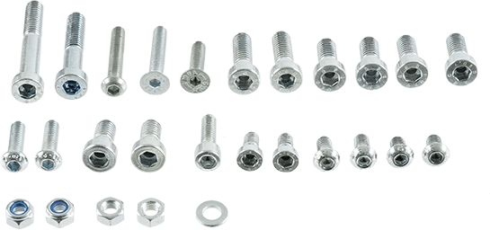 Screw