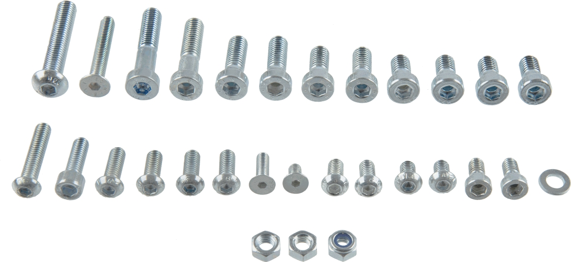 Screw
