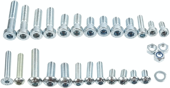 Screw