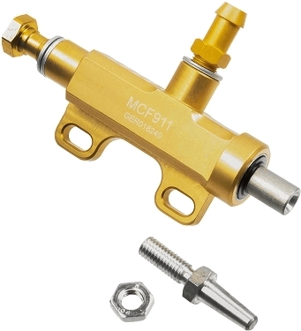 Foot Brake Cylinder