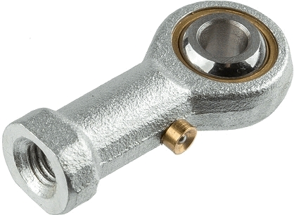 Spherical Head, selector rod (footrest system)