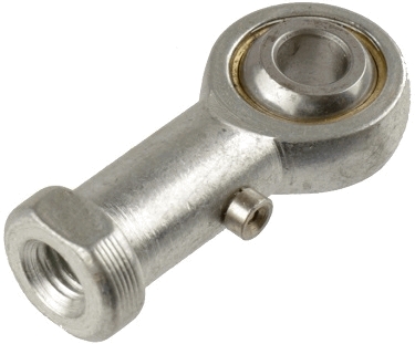 Spherical Head, selector rod (footrest system)