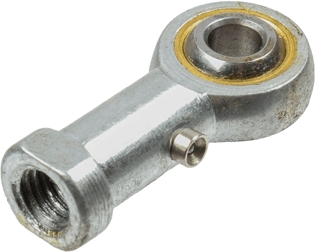 Spherical Head, selector rod (footrest system)