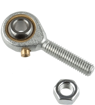 Spherical Head, selector rod (footrest system)