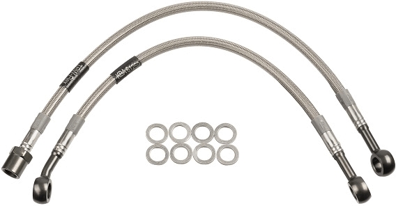 Brake Hose Set