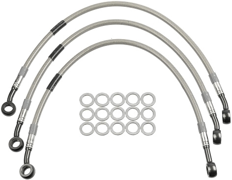 Brake Hose Set
