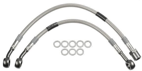 Brake Hose Set