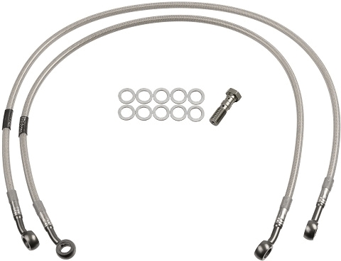 Brake Hose Set
