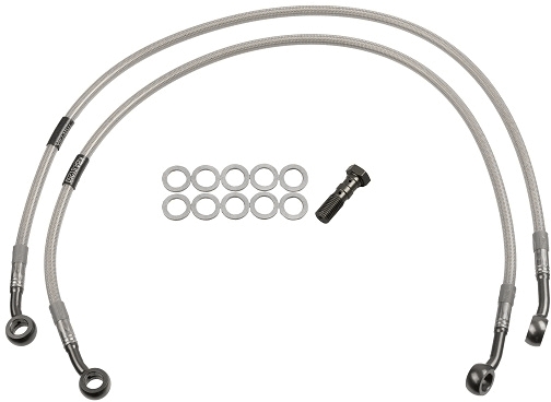 Brake Hose Set