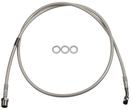 Clutch Hose
