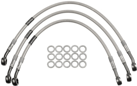 Brake Hose Set