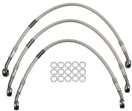 Brake Hose Set