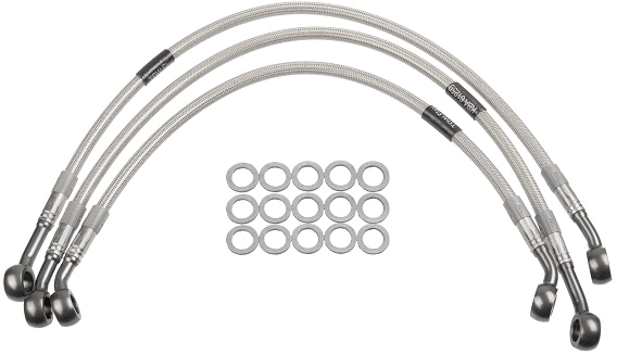 Brake Hose Set