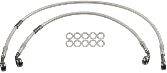 Brake Hose Set