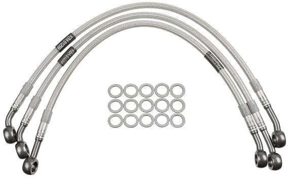 Brake Hose Set