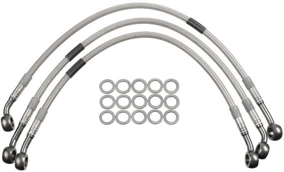 Brake Hose Set