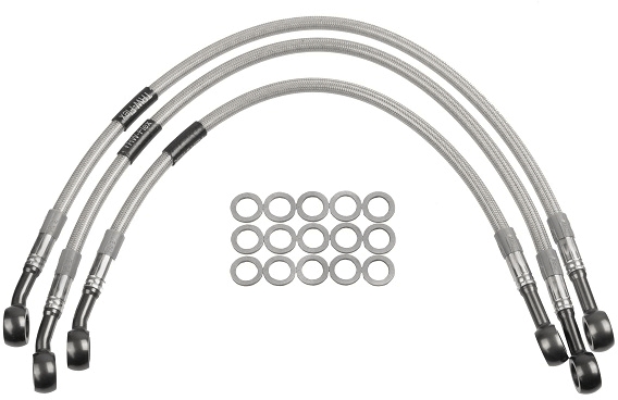 Brake Hose Set