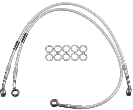 Brake Hose Set