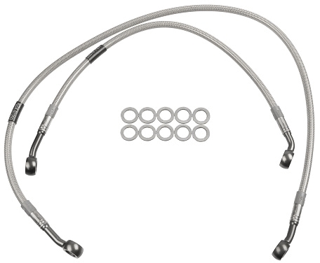 Brake Hose Set