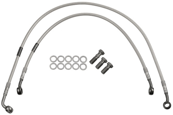 Brake Hose Set