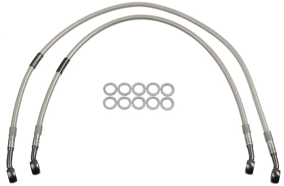 Brake Hose Set