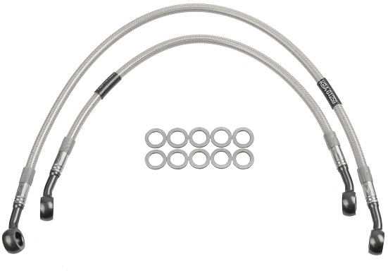 Brake Hose Set