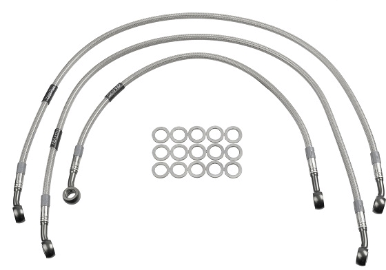 Brake Hose Set