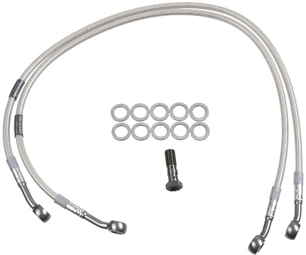 Brake Hose Set