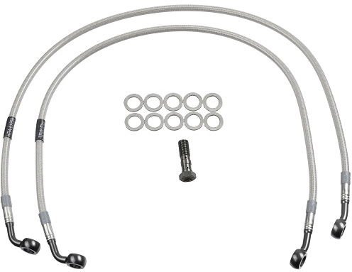 Brake Hose Set